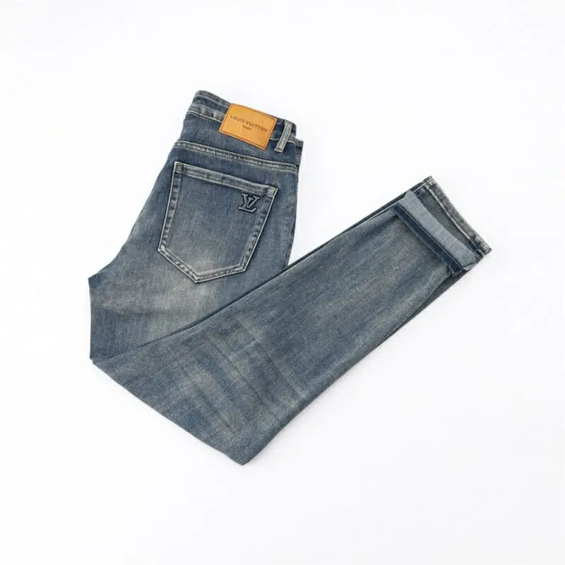 louis vuitton lv jeans pour homme s_12513051